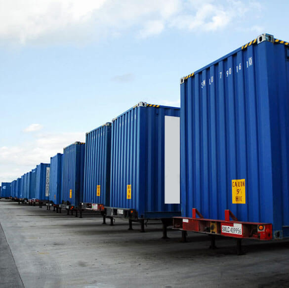 Transportations Skills