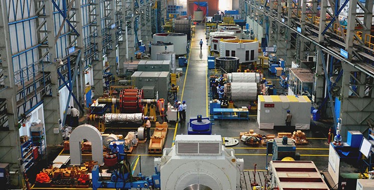 An Ocean Giant Crossed A Decade Profit Records in Recent Disturbance